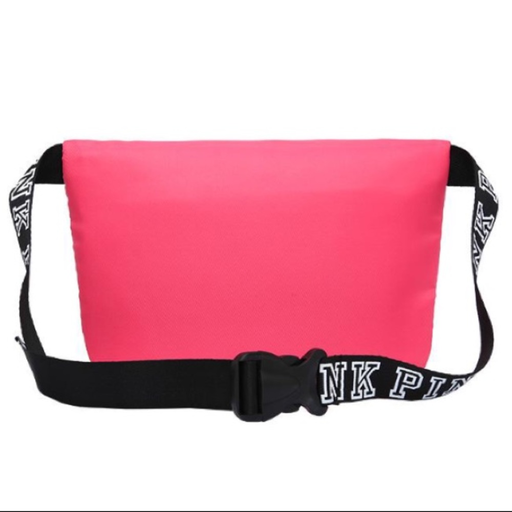NEW✨ Victorias Secret VS PINK Fanny Pack Waist Belt Bag - Picture 3 of 6